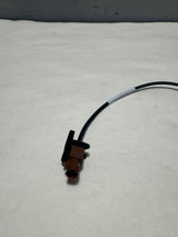2023-2025 Ford F-250 F-350 Side Mirror Towing Vision Camera Cable Wire Plug OEM