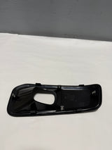 2023-2025 Ford F-250/F-350 XL. XLT. Lariat Passenger Side LED Fog Light Trim Bezel
