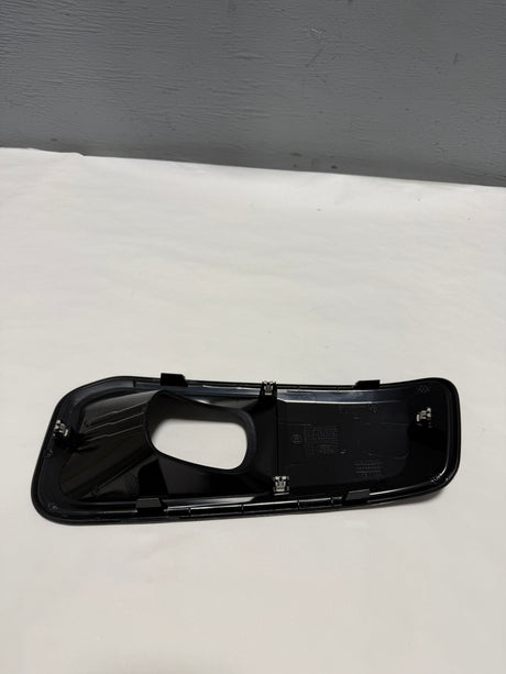 2023-2025 Ford F-250/F-350 XL. XLT. Lariat Passenger Side LED Fog Light Trim Bezel