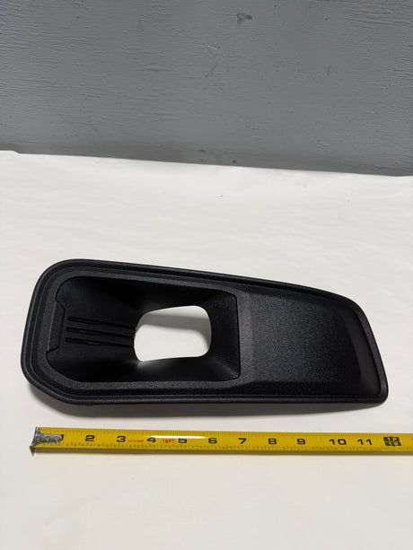 2023-2025 Ford F-250/F-350 XL. XLT. Lariat Passenger Side LED Fog Light Trim Bezel