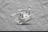 2023-2025 Ford F-250 Super Duty Fuel Cooler 6.7L Diesel Genuine OEM