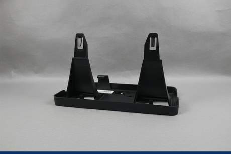 2023-2025 Ford F350 F450 Dually Front License Plate Bracket OEM