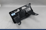 2023-2025 Ford F350 F450 Dually Front License Plate Bracket OEM