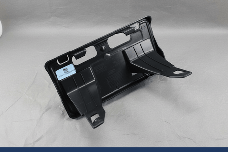 2023-2025 Ford F350 F450 Dually Front License Plate Bracket OEM