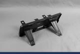 2023-2025 Ford F350 F450 Dually Front License Plate Bracket OEM