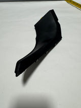 2023-2025 GMC Canyon Passenger Side Windshield Cowl Trim Panel Extension Genuine OEM