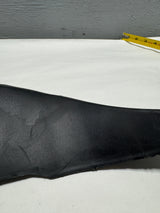 2023-2025 GMC Canyon Passenger Side Windshield Cowl Trim Panel Extension Genuine OEM