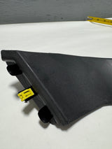 2023-2025 GMC Canyon Passenger Side Windshield Cowl Trim Panel Extension Genuine OEM