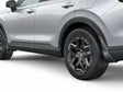 2023-2025 Honda CR-V Splash Guard Set Front Rear Genuine OEM