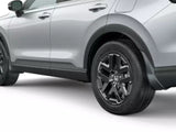 2023-2025 Honda CR-V Splash Guard Set Front Rear Genuine OEM