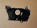 2023-2025 Honda Odyssey Ridgeline Passport Steering Column Switch Housing Genuine OEM