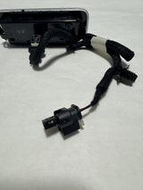 2023-2025 Jeep Gladiator Bed Cargo Passenger Side Light OEM