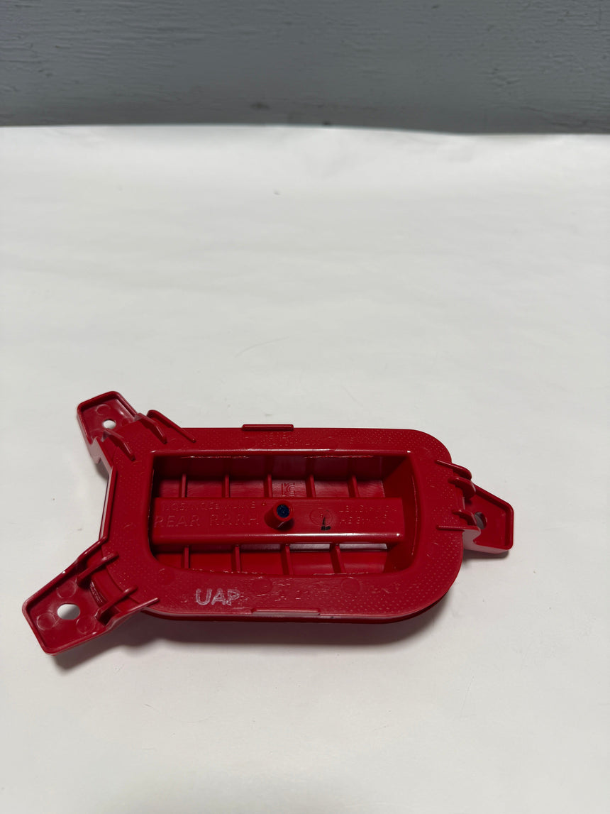 2023-2025 Kia Sportage Rear Passenger Side Reflector OEM Genuine