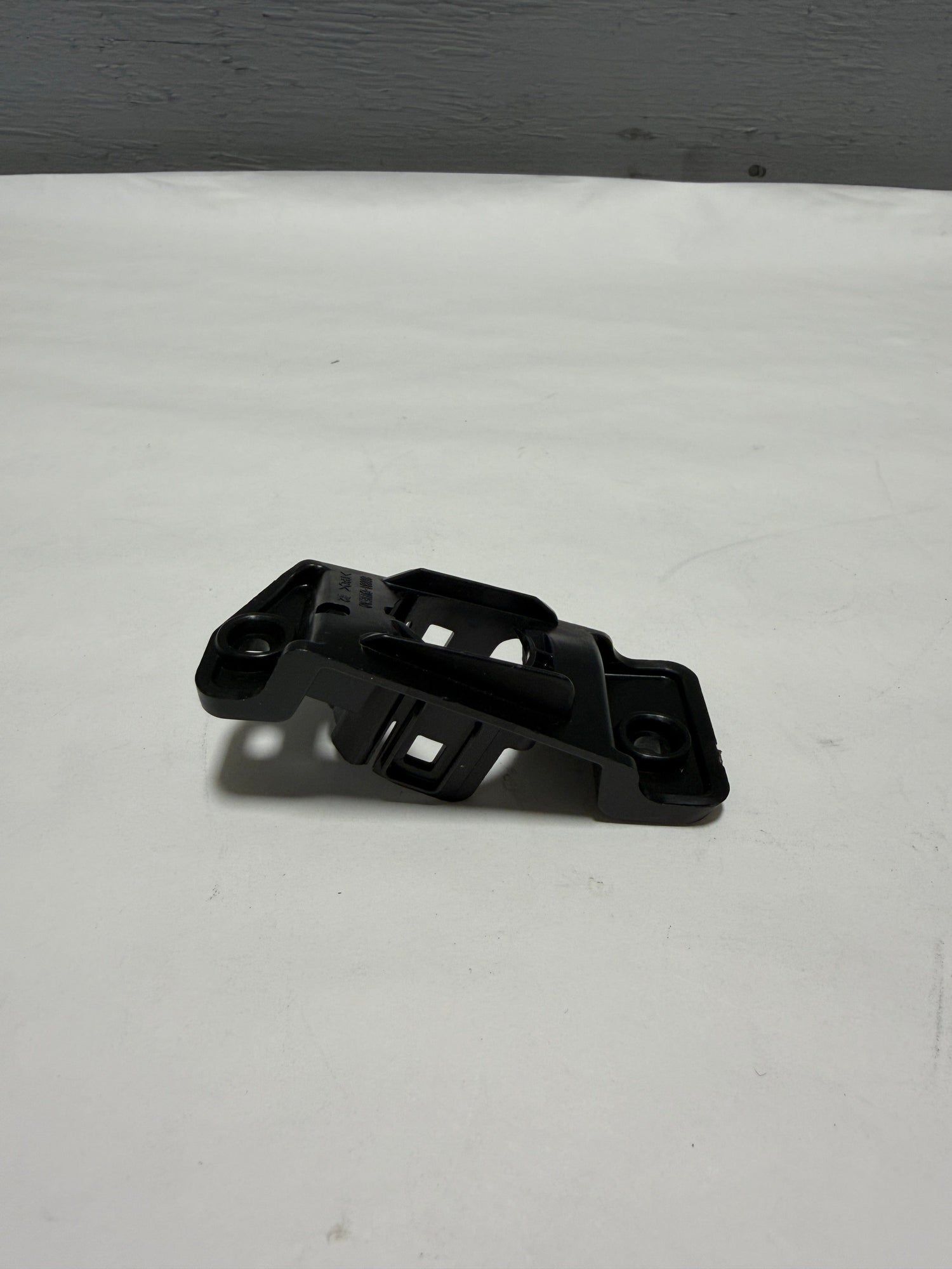 2023-2025 Kia Sportage X-Line Driver Side Outer Rear Bumper Park Sensor Holder OEM