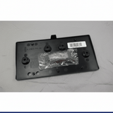 2023-2025 Lincoln Corsair Front Bumper License Plate Bracket OEM
