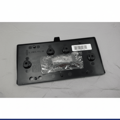 2023-2025 Lincoln Corsair Front Bumper License Plate Bracket OEM