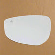 2023-2025 Mazda CX-50 Driver SIde Mirror Glass With BSM Non Heated Non Pwr Fold