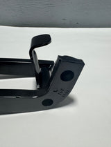 2023-2025 Silverado 1500 (1) Black Front Tow Hook - Fits Either Side Genuine OEM