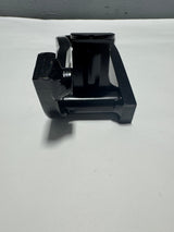 2023-2025 Silverado 1500 (1) Black Front Tow Hook - Fits Either Side Genuine OEM