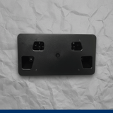 2023-2026 Chevrolet Blazer Front License Plate Mounting Bracket OEM