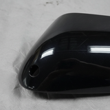 2023-2026 Prius Driver Side Genuine OEM Black Mirror Cover