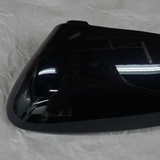 2023-2026 Prius Driver Side Genuine OEM Black Mirror Cover