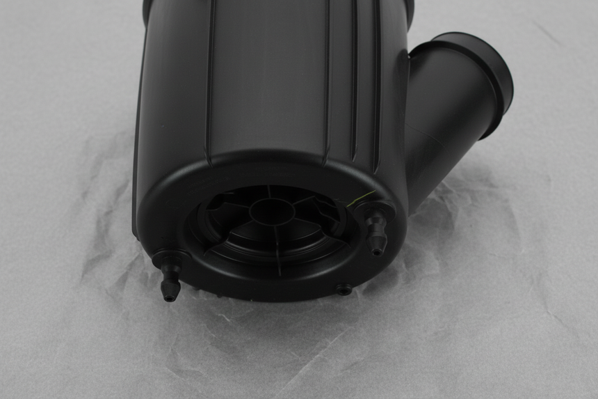2023-2026 Ram ProMaster 1500 2500 3500 Air Cleaner Body Genuine OEM