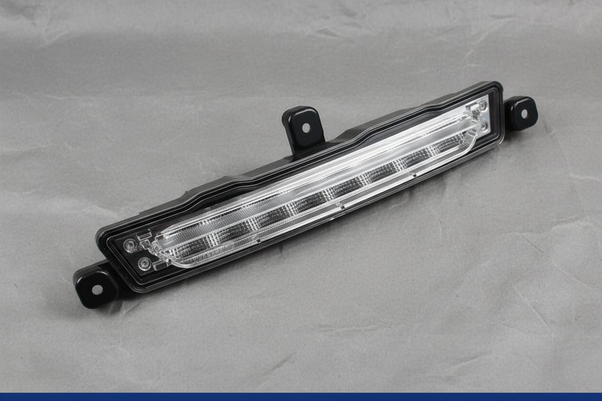 2024-2025 Cadillac XT4 Reverse Backup Lamp Genuine OEM