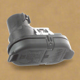 2024-2025 Canyon or Colorado Trailer Hitch Plug 4 and 7 Pin OEM