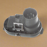 2024-2025 Canyon or Colorado Trailer Hitch Plug 4 and 7 Pin OEM