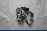 2024-2025 Chevrolet Trax Buick Envista Driver Seat Belt Kit OEM