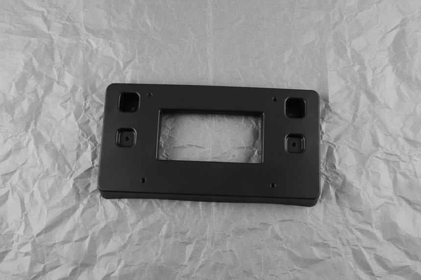 2024-2025 Chevrolet Trax License Bracket Genuine OEM No Hardware