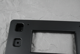 2024-2025 Chevrolet Trax License Bracket Genuine OEM No Hardware