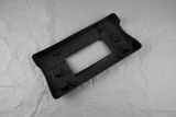 2024-2025 Chevrolet Trax License Bracket Genuine OEM No Hardware