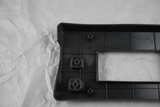 2024-2025 Chevrolet Trax License Bracket Genuine OEM No Hardware