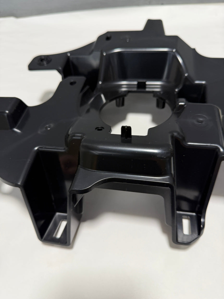 2024-2025 Ford F-150 Driver Side Fog Lamp Bracket OEM Genuine New