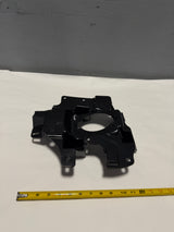 2024-2025 Ford F-150 Driver Side Fog Lamp Bracket OEM Genuine New