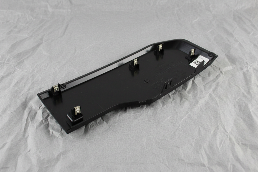 2024-2025 Ford F-150 Passenger Side Radiator Grille Cover OEM