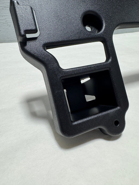 2024-2025 Ford F-150 TREMOR ONLY Front License Plate Bracket OEM
