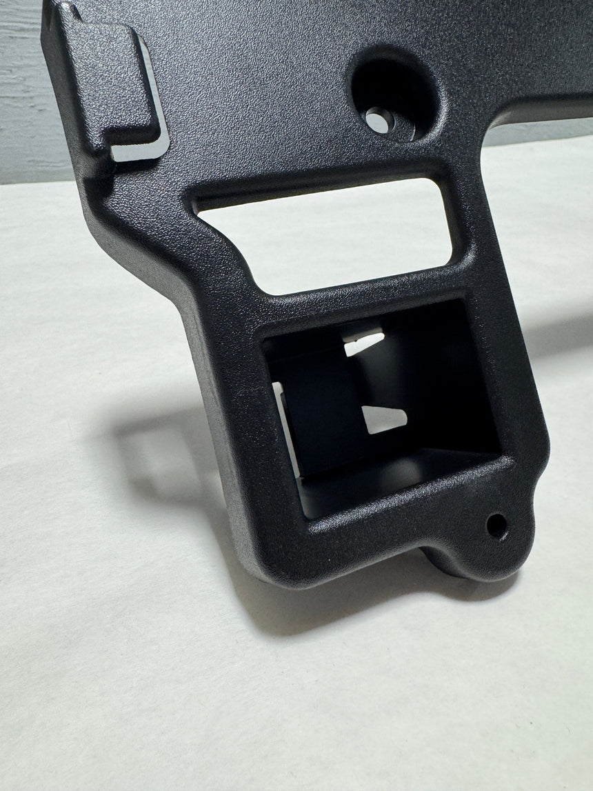 2024-2025 Ford F-150 TREMOR ONLY Front License Plate Bracket OEM