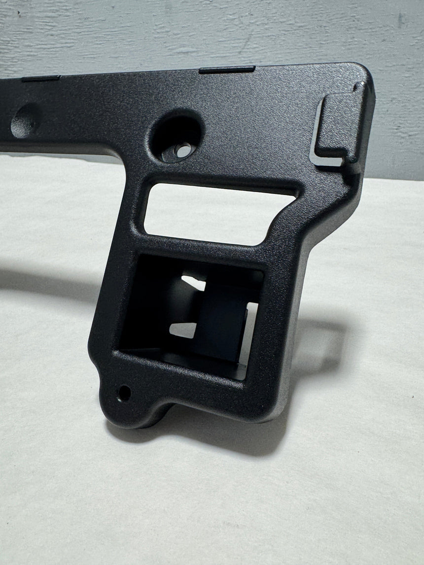 2024-2025 Ford F-150 TREMOR ONLY Front License Plate Bracket OEM