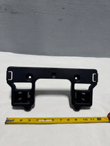 2024-2025 Ford F-150 TREMOR ONLY Front License Plate Bracket OEM