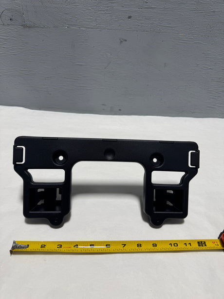 2024-2025 Ford F-150 TREMOR ONLY Front License Plate Bracket OEM