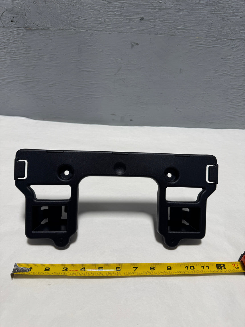 2024-2025 Ford F-150 TREMOR ONLY Front License Plate Bracket OEM