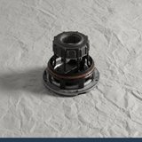 2024-2025 Ford F-250/F-350/F-450/F-550 Front Locking Hub Passenger OEM