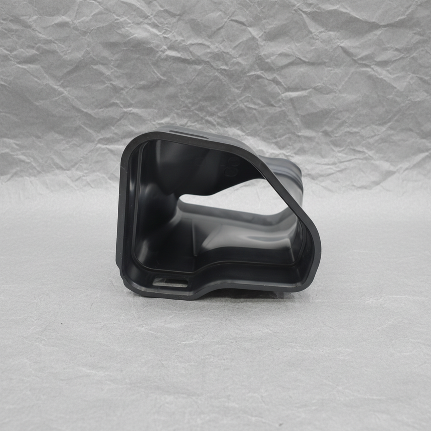 2024-2025 Ford Mustang Passenger Air Intake Inlet Duct 5.0L Genuine OEM