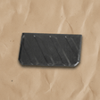 2024-2025 Ford Ranger OEM Driver Side Rear Step Mat