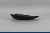 2024-2025 Mazda CX-5 Passenger Side Mirror Cover Black Genuine OEM