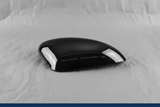 2024-2025 Mazda CX-5 Passenger Side Mirror Cover Black Genuine OEM