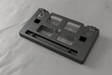 2024-2025 Ranger Raptor OEM Front License Plate Mount Bracke - No Hardware